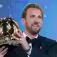 Der Ballon-d'Or-Gewinner 2026: Harry Kane. - Bild: Kin Cheung/AP/dpa