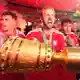 Der DFB-Pokal soll für Kane nicht die letzte Trophäe mit den Bayern bleiben. (Archivbild) - Bild: Michael Kappeler/dpa