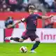 Joshua Kimmich soll nach einem privaten Schicksalsschlag in dieser Woche wieder Ball sein. (Archivbild)  - Bild: Tom Weller/dpa
