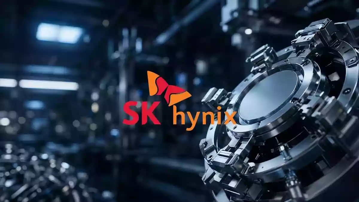 SK Hynix Faces Its Reckoning: Record Q3 Numbers, an HBM4 Roadmap and a Payout Still in Limbo Illustration mit AI erstellt.