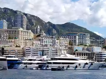 Das Fürstenhaus Monaco trauert nach dem noch ungeklärten Todesfall. (Symbolbild) - Foto: David Davies/PA Wire/dpa
