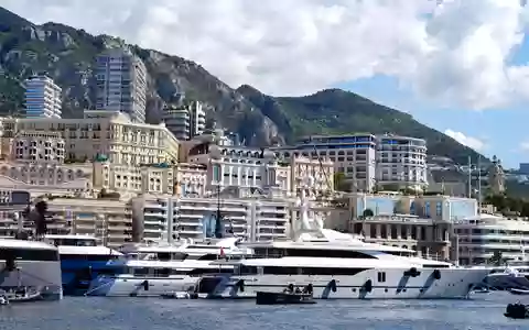 Das Fürstenhaus Monaco trauert nach dem noch ungeklärten Todesfall. (Symbolbild) - Foto: David Davies/PA Wire/dpa