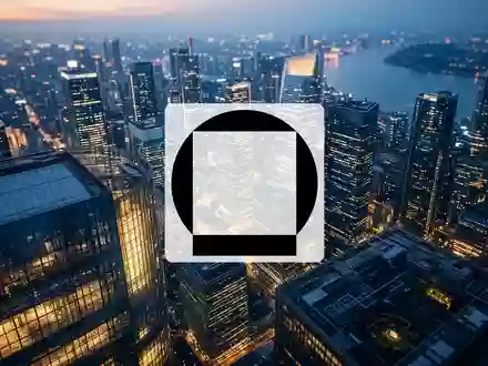 Abstrakte Darstellung moderner Finanzmärkte mit digitaler Ästhetik und positiver Marktstimmung. - Foto: über boerse-global.de
