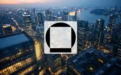 Abstrakte Darstellung moderner Finanzmärkte mit digitaler Ästhetik und positiver Marktstimmung. - Foto: über boerse-global.de
