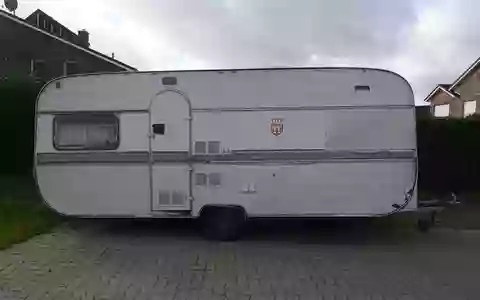 POL-DEL: Landkreis Oldenburg: Polizei sucht Zeugen nach illegal abgestelltem Wohnwagen in Wildeshausen - Foto: presseportal.de
