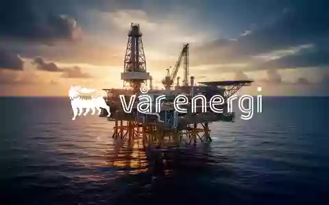Ölplattform vor dem Hintergrund eines Sonnenaufgangs auf dem offenen Meer. - Foto: über boerse-global.de