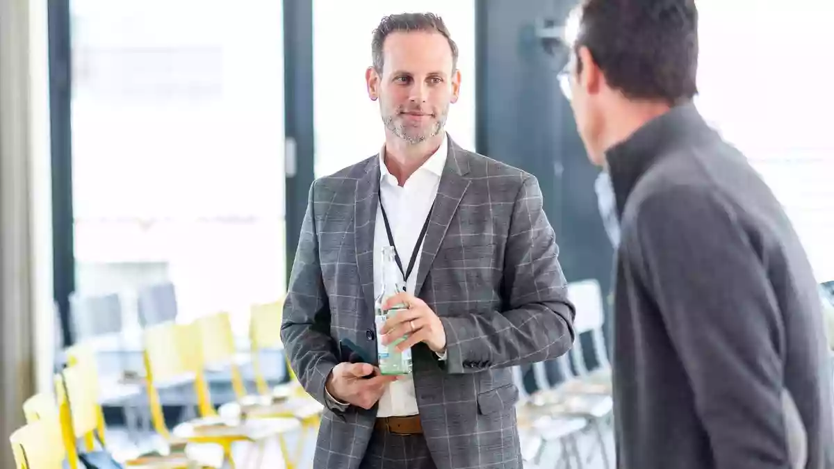 GetMore.Business: Chancen und Grenzen der Vertriebsdigitalisierung - Bild: presseportal.de