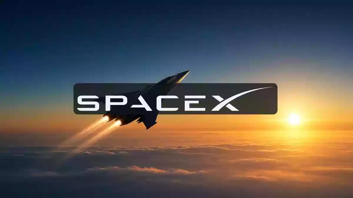 SpaceX's Regulatory Wins Come With a Louisiana Caveat and a $40 Billion Hardware Bill Illustration mit AI erstellt.