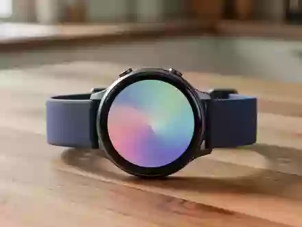 Symbolbild: Smartwatch - Foto: über boerse-global.de