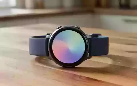 Symbolbild: Smartwatch - Foto: über boerse-global.de