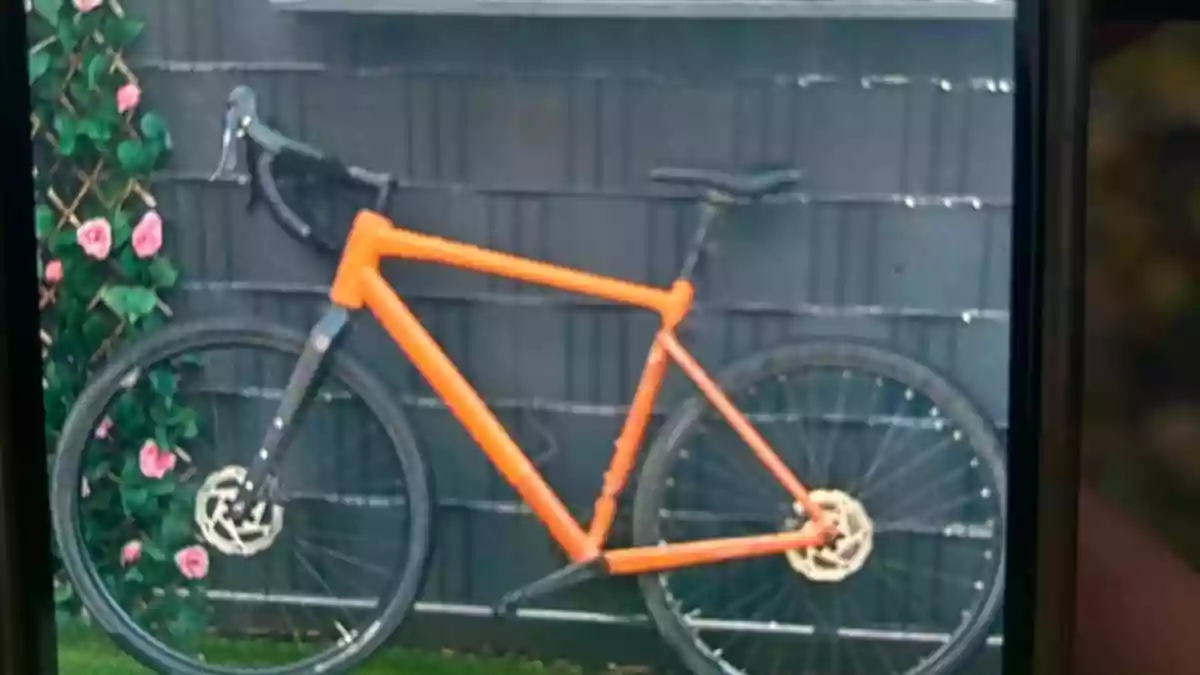 POL-PB: Raub auf Fahrradfahrer - Zeugen gesucht - Bild: presseportal.de