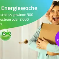 eprimo Energiewoche: Jeder 10. Abschluss gewinnt - Foto: presseportal.de