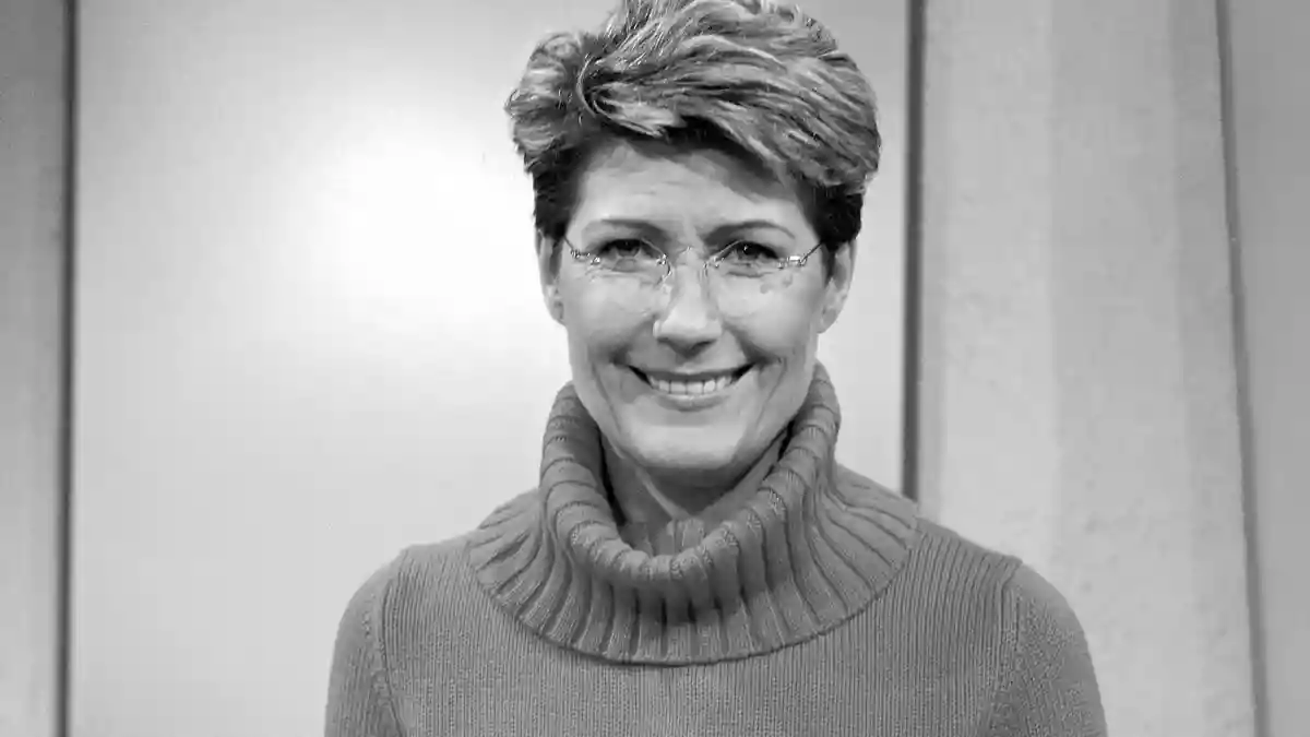 Der SWR trauert um Jacqueline Stuhler - Bild: presseportal.de