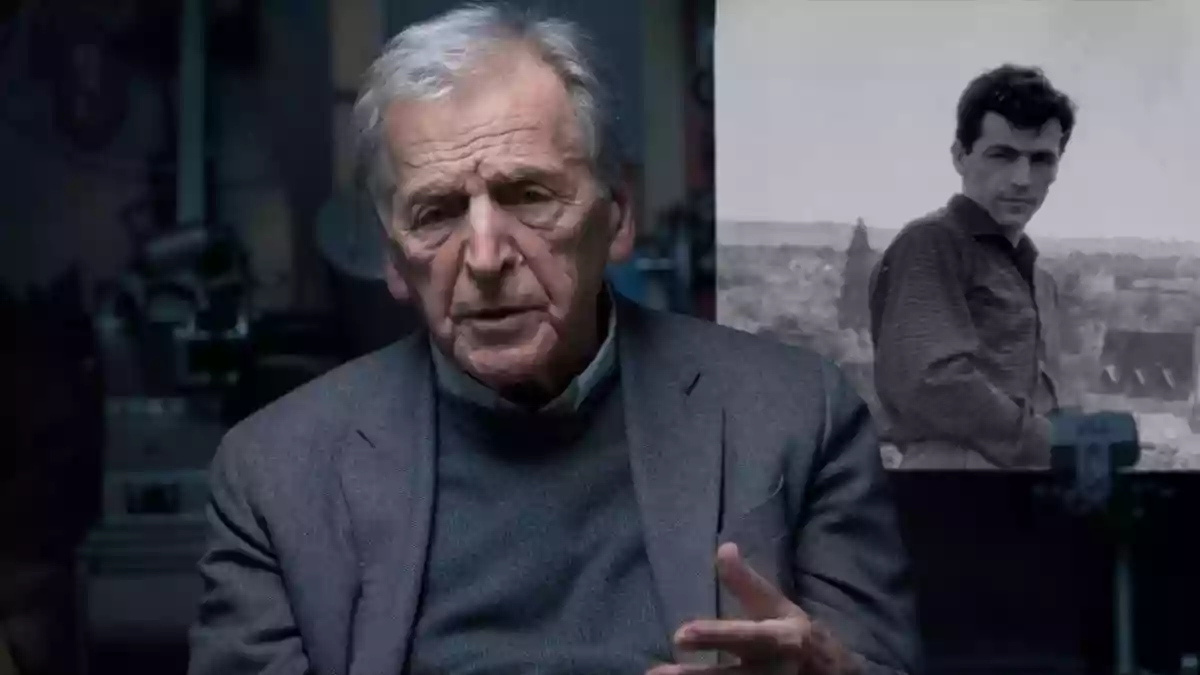 Filme von Costa-Gavras auf arte.tv und ARTE - Bild: presseportal.de