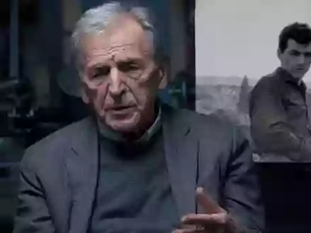 Filme von Costa-Gavras auf arte.tv und ARTE - Foto: presseportal.de
