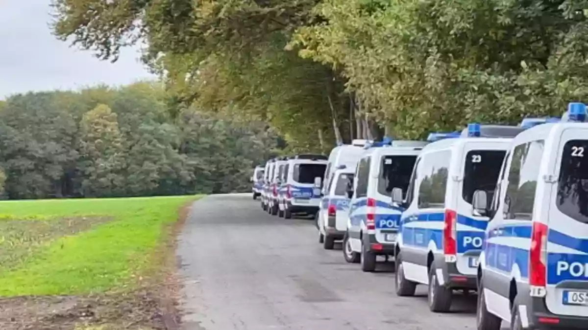 POL-OS: Osnabrück: Öffentlichkeitsfahndung beendet - Vermisster 83-Jähriger aufgefunden - Bild: presseportal.de