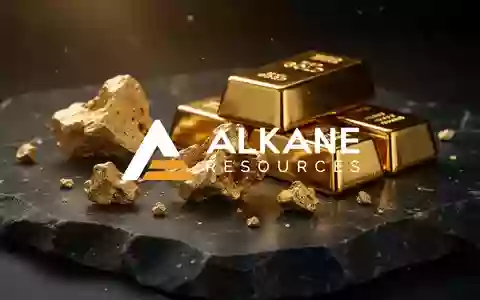 Glänzende Goldbarren und Goldnuggets auf einem dunklen Hintergrund, die den Wertanstieg von Gold unterstreichen. - Foto: über boerse-global.de
