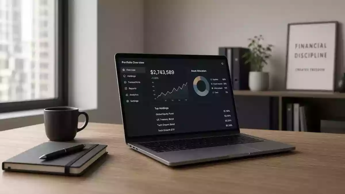 BNY Adds XRP to Custody Platform as Bitwise ETF Posts $3.61M Outflow Illustration mit AI erstellt.