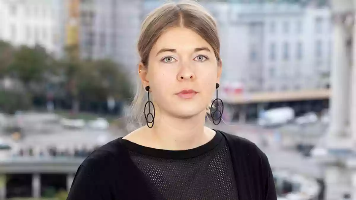 Sabine Lehner - Bild: Jan Dreer / IFK über pressetext.de