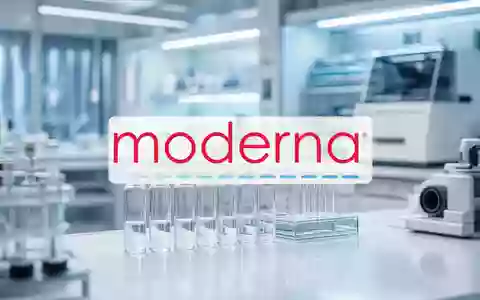 Moderne biotechnologische Laborausrüstung in einem hellen, sterilen Raum. - Foto: über boerse-global.de
