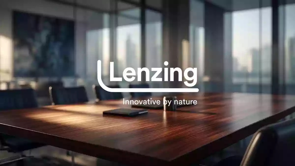 NN Group Lifts Lenzing Stake to 4.27% as Core Syndicate Holds Firm at 52.25% Illustration mit AI erstellt.