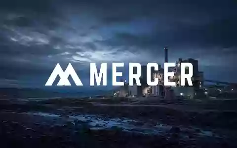 Moderne Industrieanlage in einer düsteren, atmosphärischen Dämmerung als Symbol für den Industriesektor. - Foto: über boerse-global.de