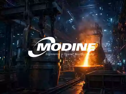 Moderne industrielle Wärmetauscher und Kühlsysteme in einer professionellen Fertigungsumgebung. - Foto: über boerse-global.de