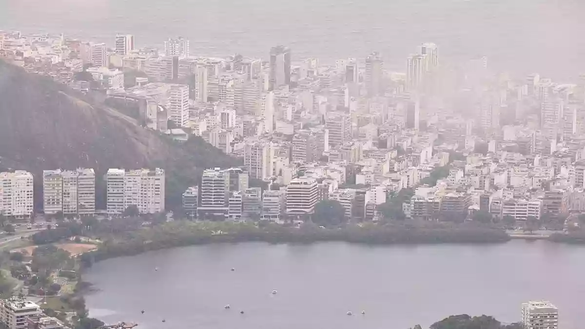 Ipanema in Rio de Janeiro, Brasilien (Archiv) - Bild: via dts Nachrichtenagentur