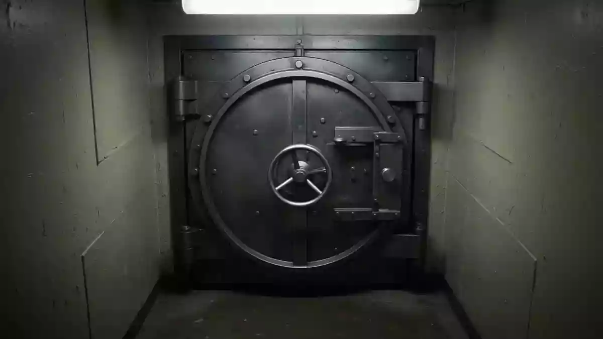 Europe's Machine Guarding Rules Get a Hard Deadline: January 19, 2027 Illustration mit AI erstellt.