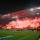 Borussia Dortmund legte im Pokal-Duell gegen Werder Bremen los wie die Feuerwehr und führte schnell mit 2:0.  - Bild: Fabian Strauch/dpa