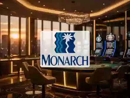 Luxuriöses Casino-Interieur mit eleganter Beleuchtung und gehobener Atmosphäre - Foto: über boerse-global.de