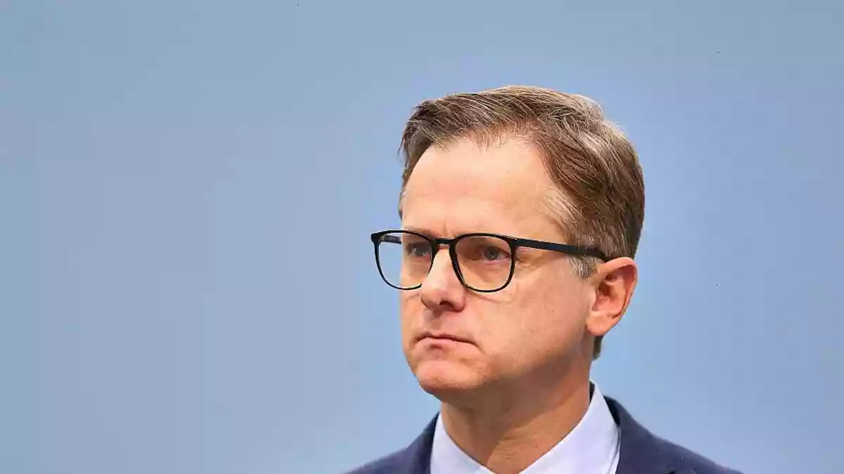 Carsten Linnemann am 27.10.2026 - Bild: via dts Nachrichtenagentur