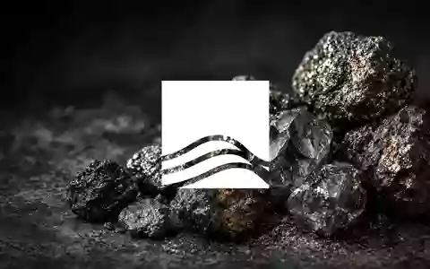Abstrakte Darstellung eines Goldminen-Szenarios mit dramatischer Beleuchtung und metallischen Texturen. - Foto: über boerse-global.de