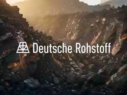 Abstrakte Darstellung von Rohstoffen und geologischen Strukturen in einer professionellen, atmosphärischen Aufnahme. - Foto: über boerse-global.de