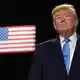 US-Präsident Donald Trump ist ein politischer Verbündeter der Bolsonaro-Familie. - Bild: Jacquelyn Martin/AP/dpa
