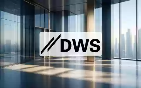 Abstrakte Darstellung einer modernen Finanzumgebung mit blauem Farbschema und Fokus auf Marktdynamik. - Foto: über boerse-global.de