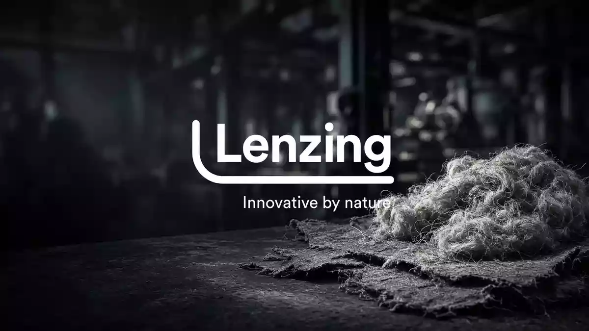 NN Group Raises Lenzing Stake to 4.27% as B&C-Suzano Syndicate Retains 52.25% Grip Illustration mit AI erstellt.