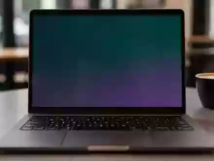 Symbolbild: Laptop - Foto: über boerse-global.de