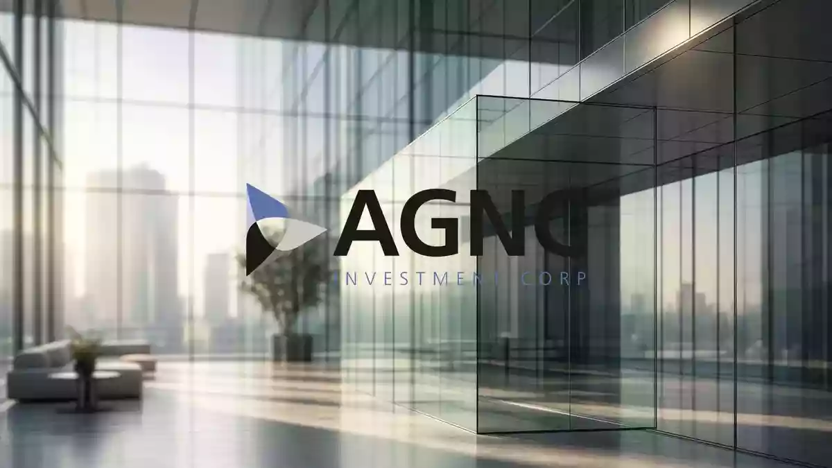Abstrakte Darstellung einer professionellen Finanzumgebung mit Fokus auf Immobilieninvestitionen. Illustration mit AI erstellt.