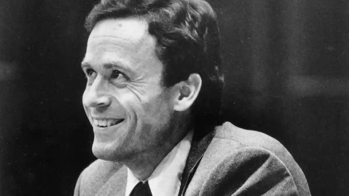 Dutzende junge Frauen wurden von Bundy vergewaltigt und getötet. (Archivbild) - Bild: Uncredited/POOL/AP/dpa