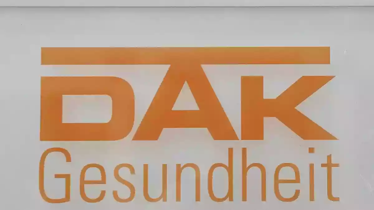 DAK-Gesundheit (Archiv) - Bild: via dts Nachrichtenagentur