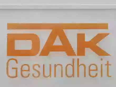 DAK-Gesundheit (Archiv) - Foto: via dts Nachrichtenagentur