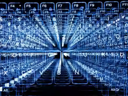 Deutschland und Europa sind bei digitalen Schlüsseltechnologien stark vom Ausland abhängig. (Symbolbild) - Foto: Sebastian Gollnow/dpa