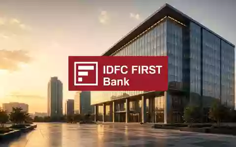 Modernes Bankinterieur mit Fokus auf Kreditwachstum und finanzielle Stabilität in einer professionellen Atmosphäre. - Foto: über boerse-global.de