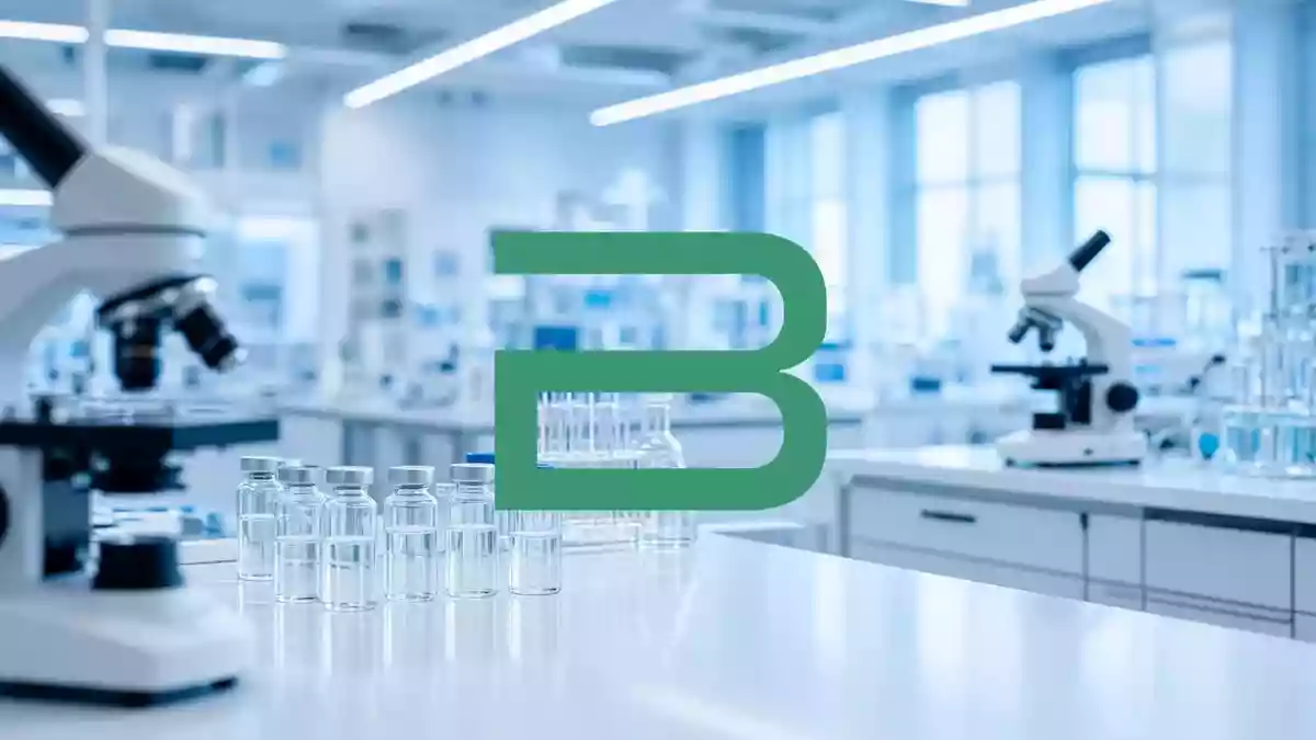 BioNTech's Pipeline Doesn't Speak With One Voice — and Neither Should Investors Illustration mit AI erstellt.