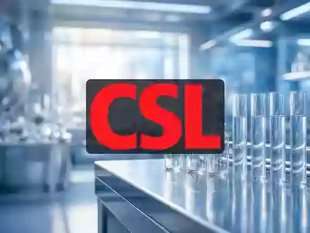 Abstrakte Darstellung eines modernen Biotechnologie-Labors mit Fokus auf Präzision und langfristiges Wachstum. - Foto: über boerse-global.de