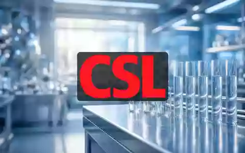 Abstrakte Darstellung eines modernen Biotechnologie-Labors mit Fokus auf Präzision und langfristiges Wachstum. - Foto: über boerse-global.de