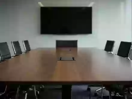 Symbolbild: leerer Besprechungsraum - Foto: über boerse-global.de