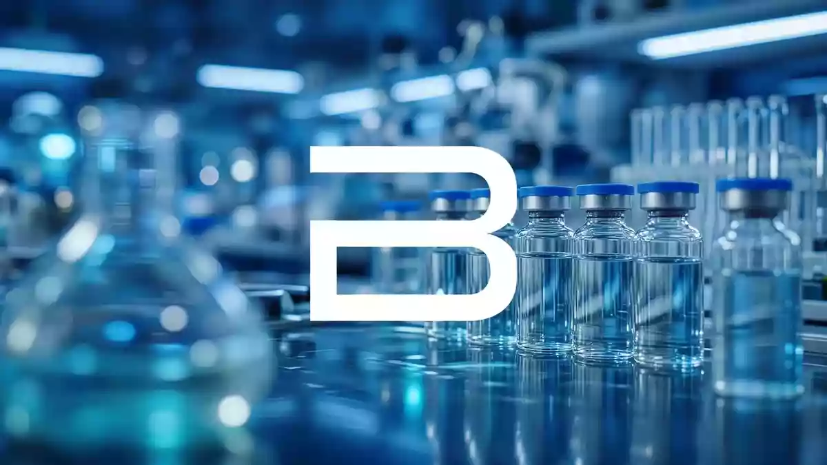 BioNTech Keeps Its Buy Rating as Canaccord Trims Target and Two Cancer Readouts Diverge Illustration mit AI erstellt.