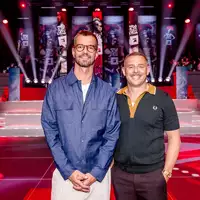Joko Winterscheidt Klaas Heufer-Umlauf Joko und Klaas gegen ProSieben - Foto: Joyn/Nadine Rupp, presseportal.de